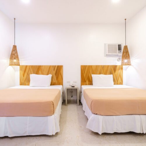 Deluxe Room with Veranda