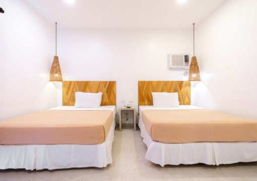 Deluxe Room with Veranda