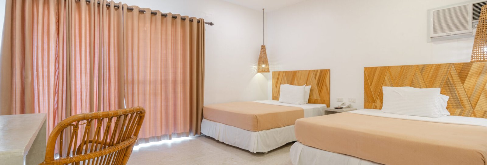 Deluxe Room with Veranda