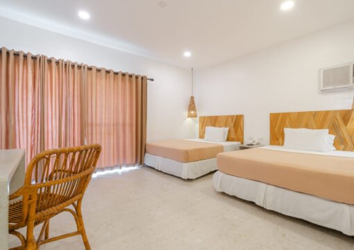 Deluxe Room with Veranda