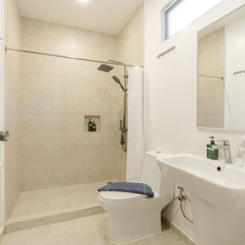 Deluxe Room with Veranda