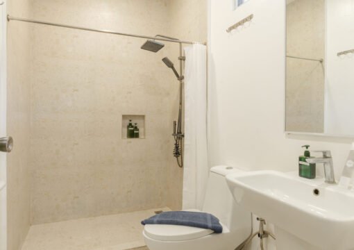 Deluxe Room with Veranda