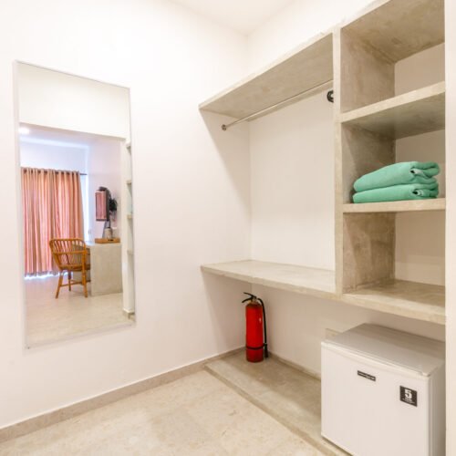 Deluxe Room with Veranda