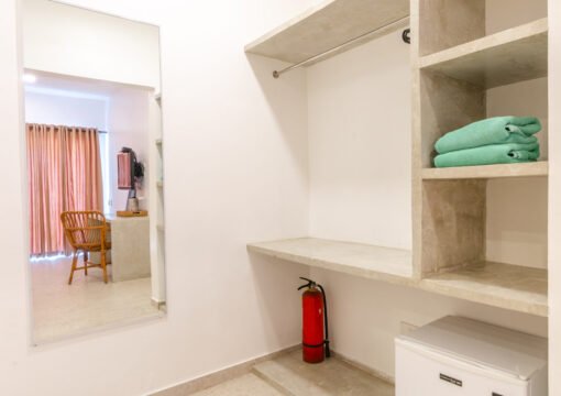 Deluxe Room with Veranda