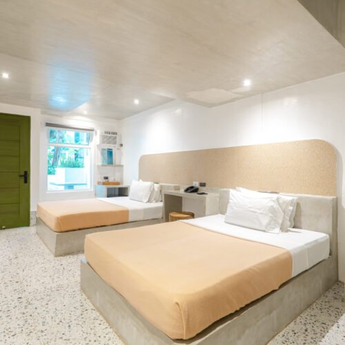 Deluxe Room with Veranda