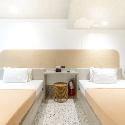 Deluxe Room with Veranda