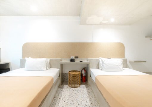 Deluxe Room with Veranda