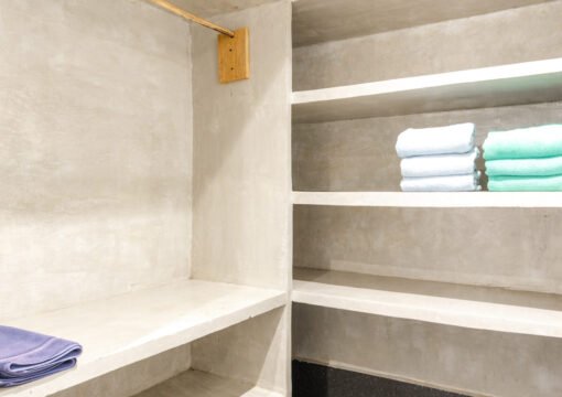 Family Room with Veranda