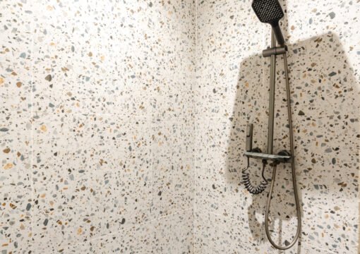 Family Room with Veranda