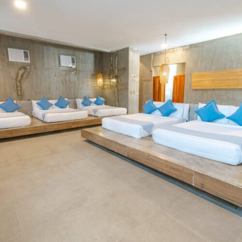 Family Villa with Jacuzzi