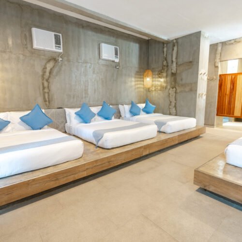 Family Villa with Jacuzzi