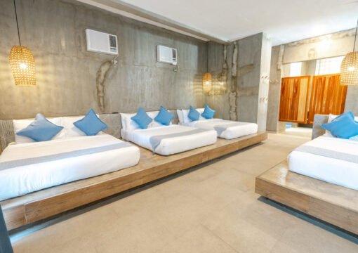 Family Villa with Jacuzzi