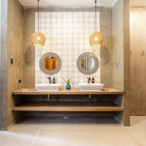 Family Villa with Jacuzzi