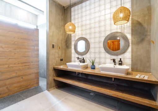 Family Villa with Jacuzzi