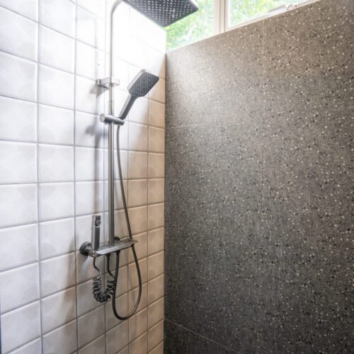 Family Villa with Jacuzzi