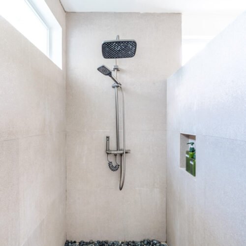 Ocean Villa with Jacuzzi