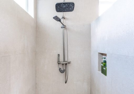 Ocean Villa with Jacuzzi