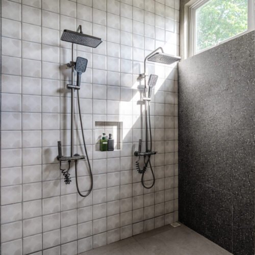 Ocean & Poolview Villa with Jacuzzi