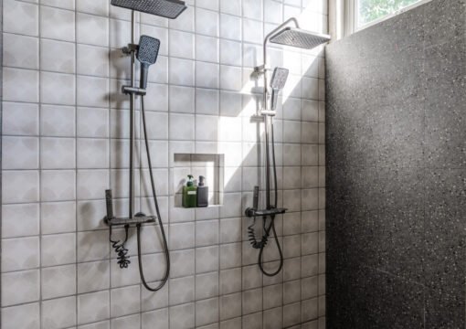 Ocean & Poolview Villa with Jacuzzi