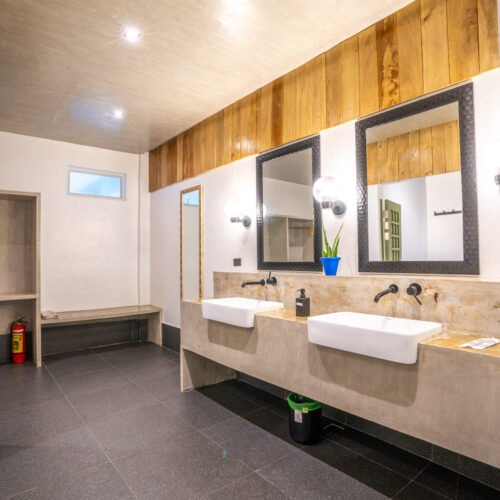 Poolview Villa with Jacuzzi