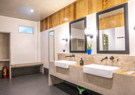 Poolview Villa with Jacuzzi