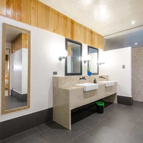 Poolview Villa with Jacuzzi