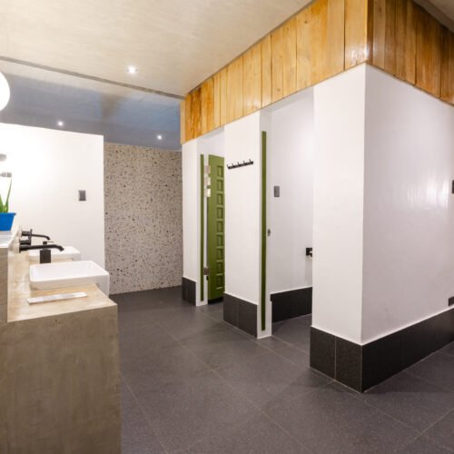 Poolview Villa with Jacuzzi