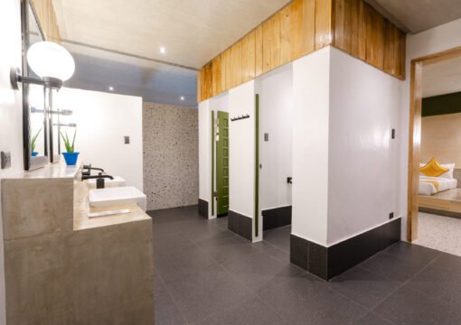 Poolview Villa with Jacuzzi